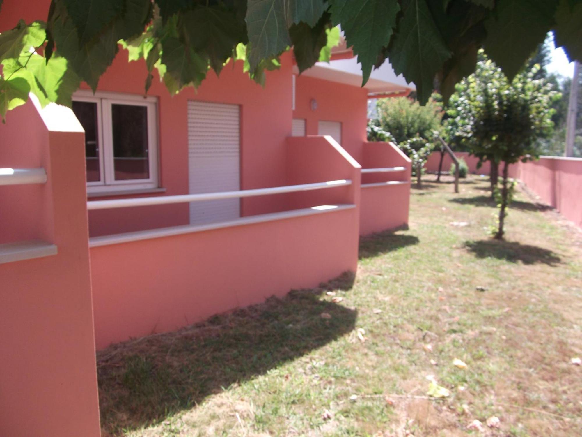 Ribeirotel Albergaria-a-Velha Exterior photo