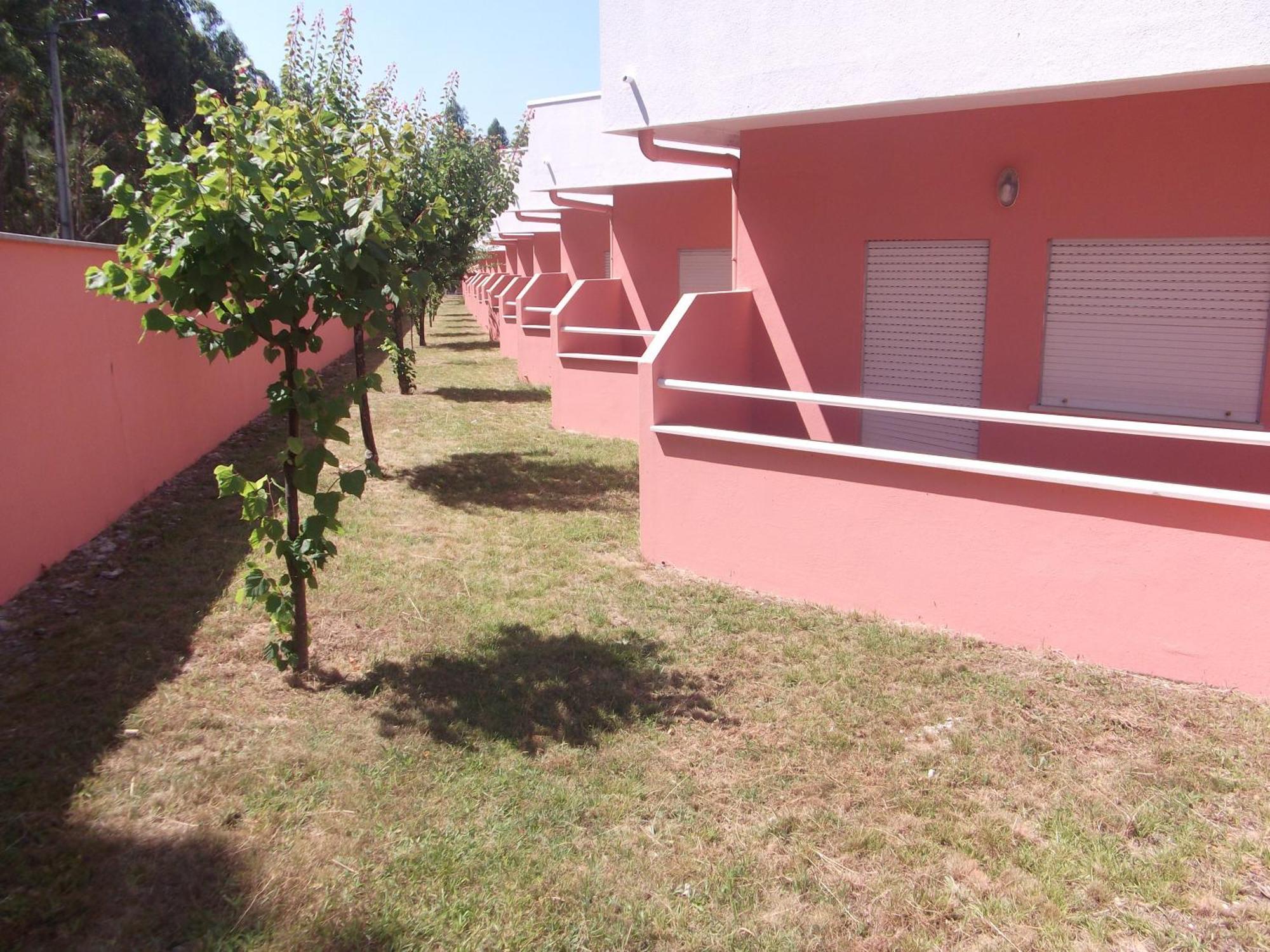 Ribeirotel Albergaria-a-Velha Exterior photo
