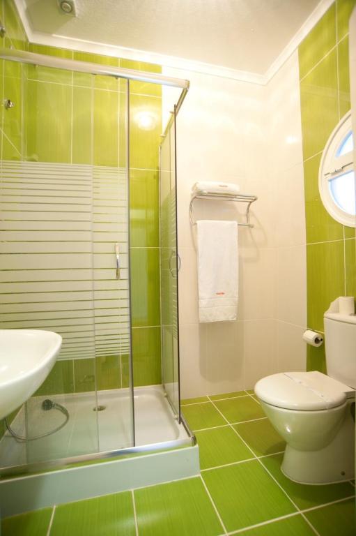 Ribeirotel Albergaria-a-Velha Room photo